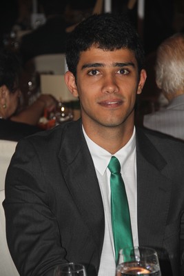 Green Mind Award 2012